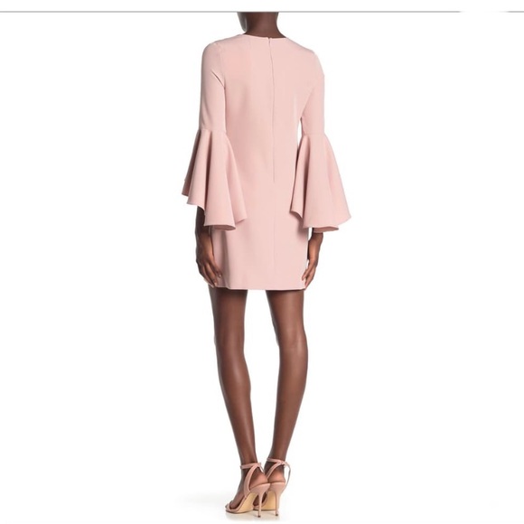 Milly New York #41 Italian Candy Nicole Dress - Picture 8 of 10